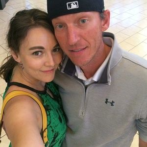 Meet your Posher, Jared